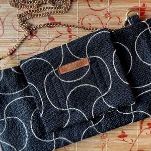 🌸 NEW Meriloo Handmade Crossbody Purse